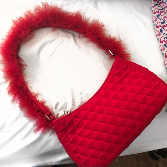 ❌SOLD❌Vera Bradley Quilted Shoulder Bag - Picture 3 of 7